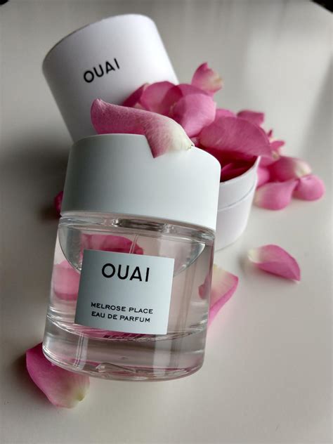 ouai melrose perfume dupe|Ouai Melrose Place Perfume Dupe : r/Perfumes .